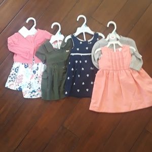 Spring Dresses